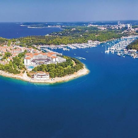 Top App 5 Min Arena Amphitheater Pula Exterior foto