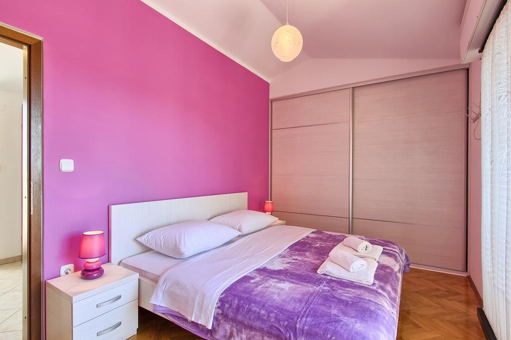 Top App 5 Min Arena Amphitheater Pula Zimmer foto