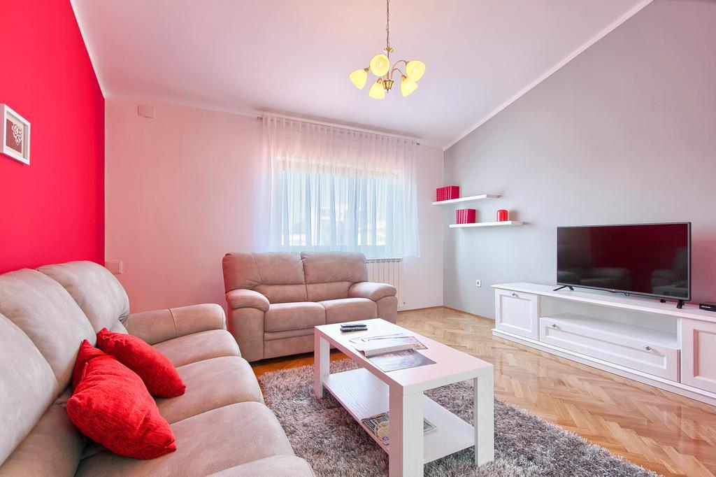 Top App 5 Min Arena Amphitheater Pula Zimmer foto